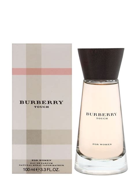 burberry touch woman opinie|burberry touch for women reviews.